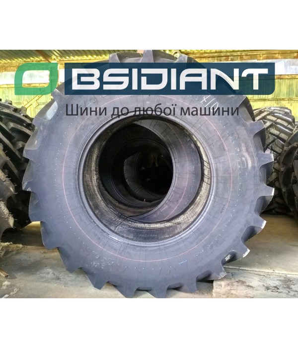 Шина 710/70R38 TR-203 166А8 TL Росава
