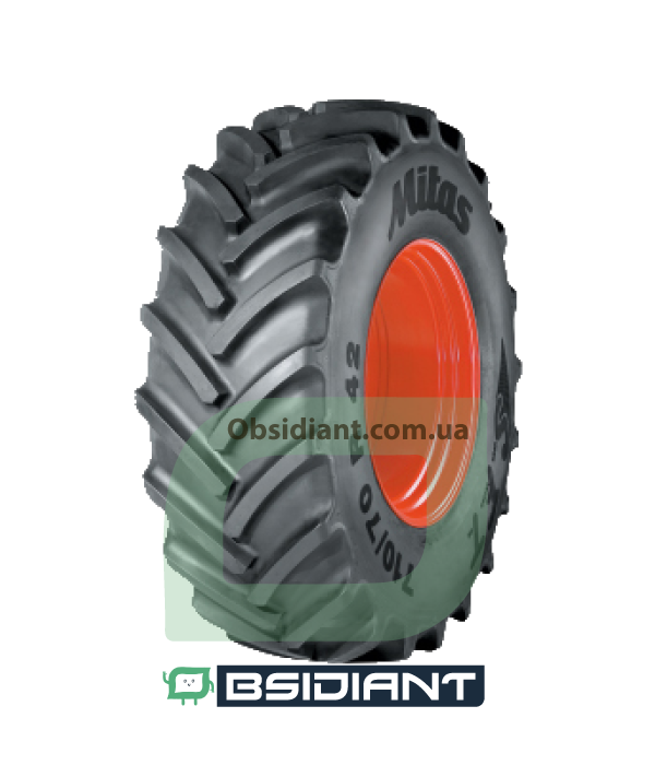 Шина 900/60R38 SFT 178D/181A8 TBL Mitas