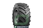 Шина 540/65R28 TR-102 142А8 TL Росава