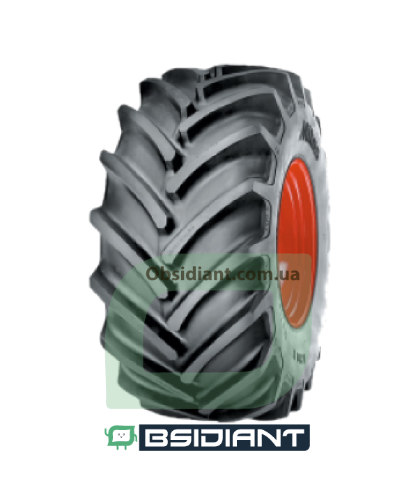 Шина 650/75R32 AC 70 H 167A8 TL Mitas